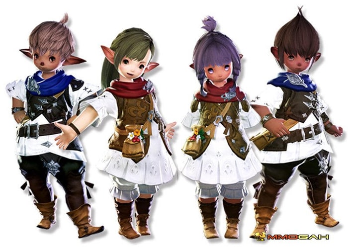 lalafell
