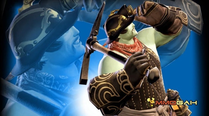 FFXIV Gatherers and Crafters Are Easily to Earn a Large Number of Money