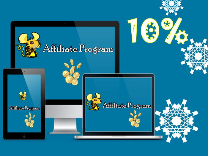Earn Good Money, Work with Mmogah Affiliate Program