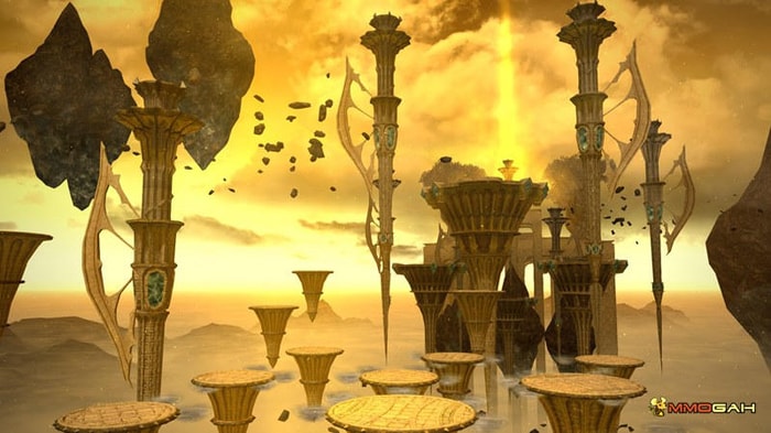 ffxiv patch 3.3