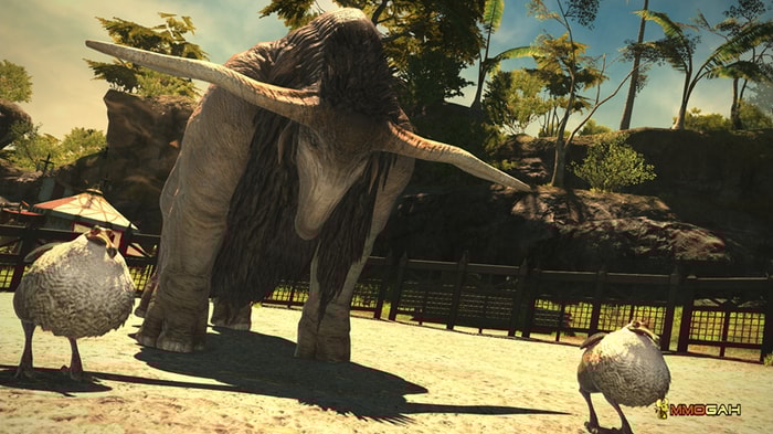 ffxiv patch 3.3