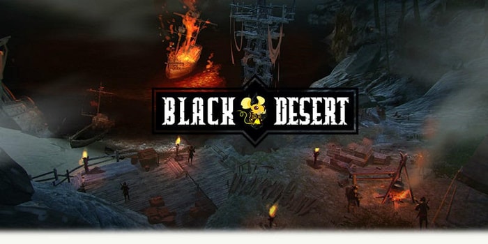 How to Fast Level Up in Black Desert