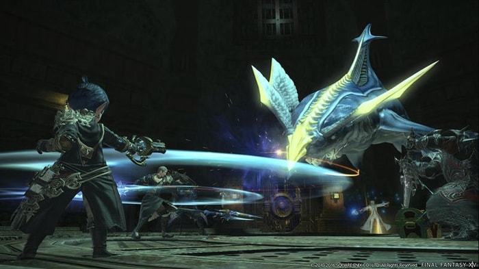 the Upcoming FFXIV Patch 3.3