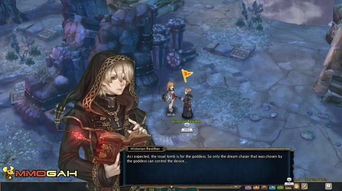 guide for auction house silver making in tos