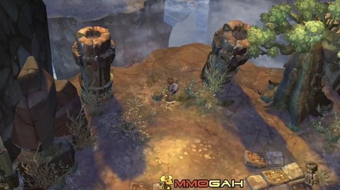 how wonderful the sadhu in tree of savior