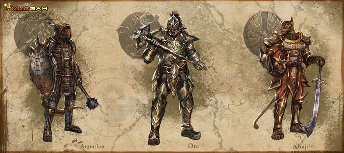 How To Craft Armor Sets