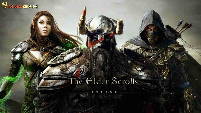 farm eso gold