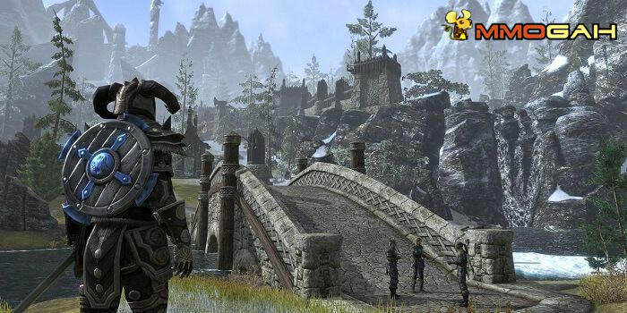 eso gold edition