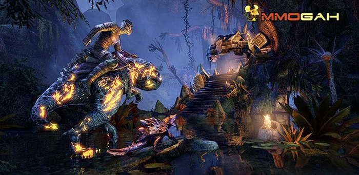 ESO UPDATE 11