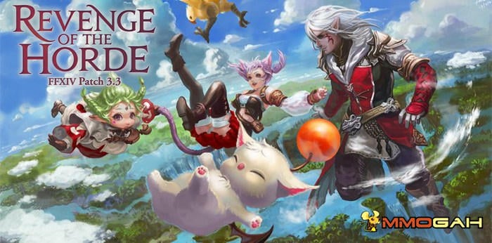ffxiv patch 3.35