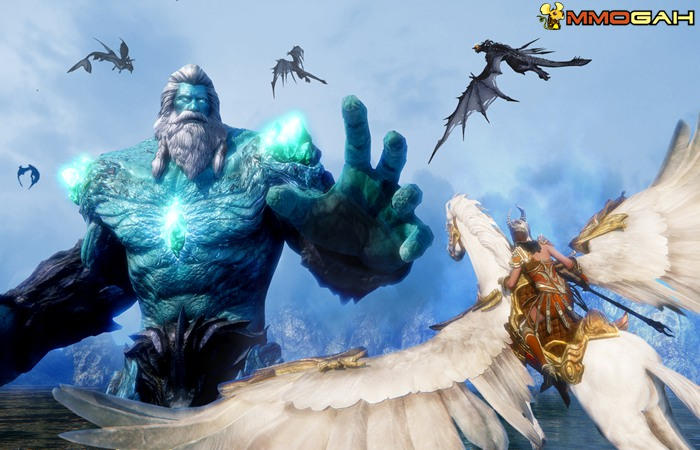 analysis of max level in roi