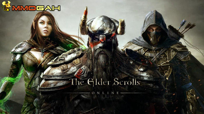 ESO gold