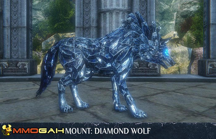 how to tame your mounts in roi