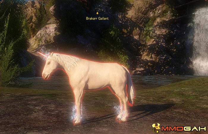 how to tame your mounts in roi