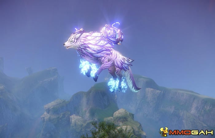 how to tame your mounts in roi
