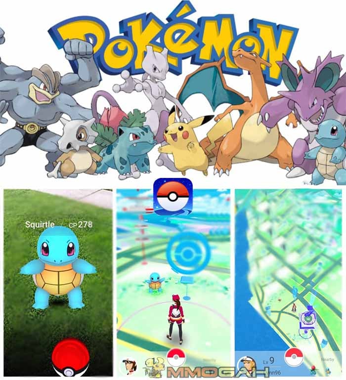 How to buy safe Pokemon Go Boosting