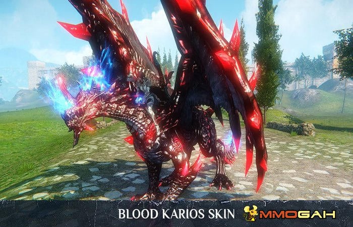 different classes match different mounts in roi