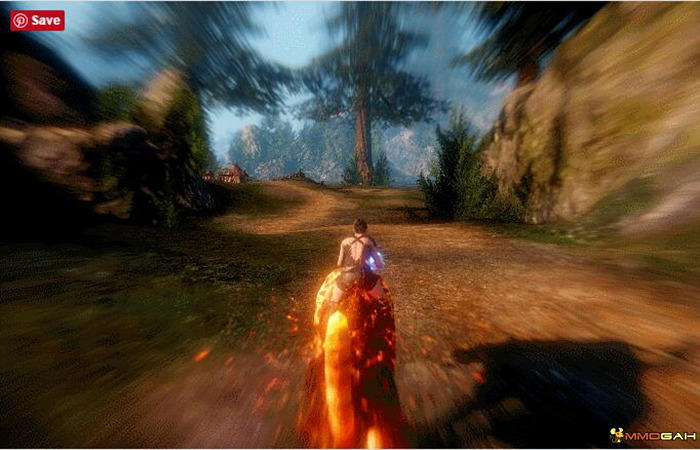 Combat Styles Comparison in ROI