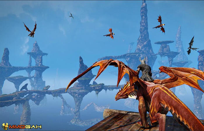 Combat Styles Comparison in ROI