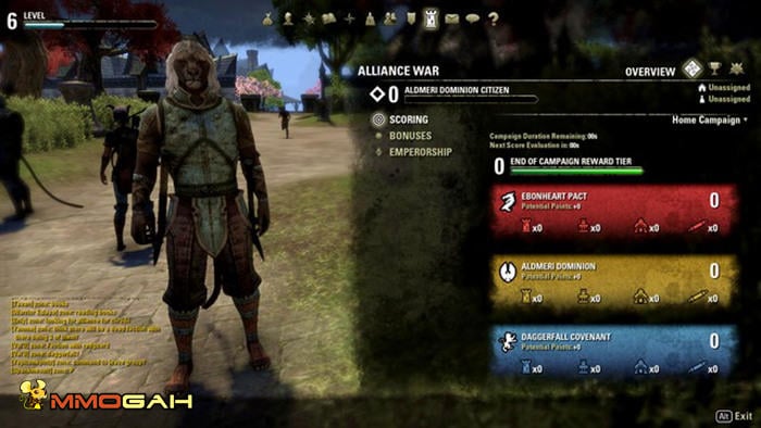 The Elder Scrolls Online PvP Guide