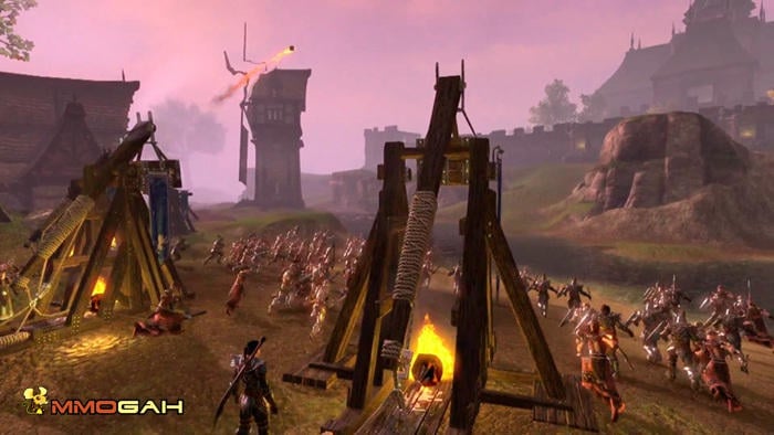 The Elder Scrolls Online PvP Guide