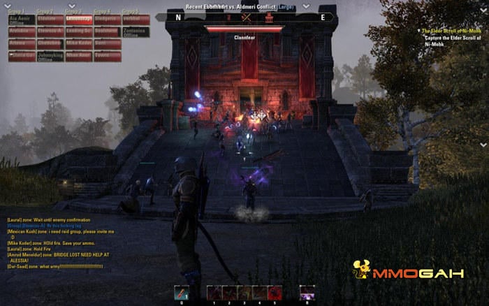 The Elder Scrolls Online PvP Guide