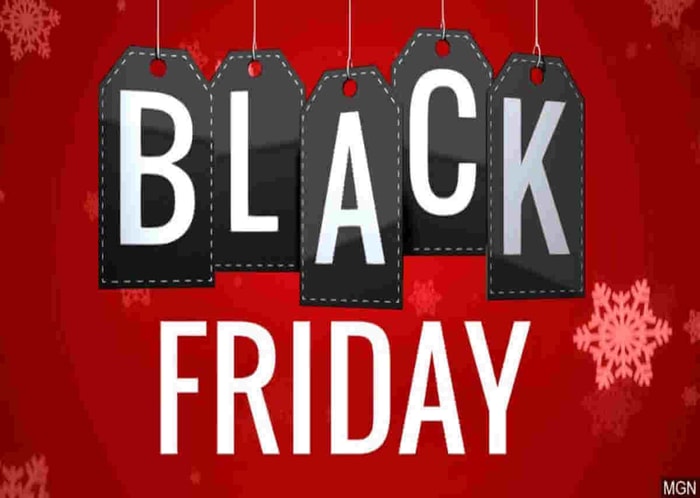 Find the Best Thanksgiving & Black Friday Deals at MmoGah