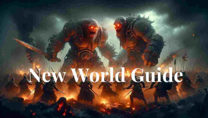 New World Legacy of Crassus Event