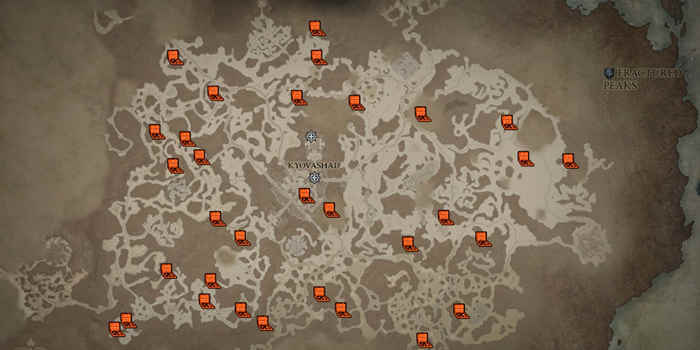 The Ultimate Guide to Goblin Farming in Diablo 4 1