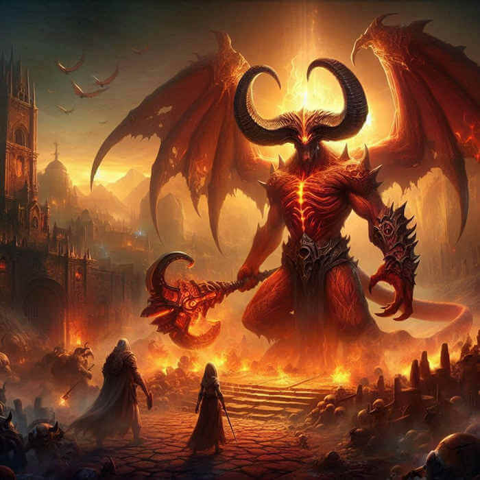 Diablo 4 Mastering the Hunt for Uber Uniques & Resplendent Sparks