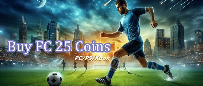 Cheap-FC-25-Coins-for-Sale-at-MmoGah