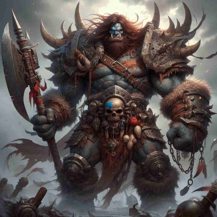 Unleashing the Bash Barbarian in Diablo 4 Season 5