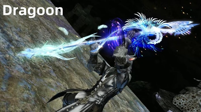 dragoon