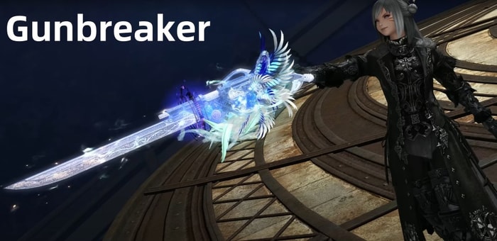 gunbreaker