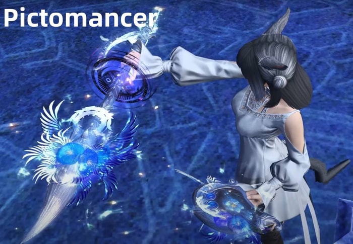 pictomancer