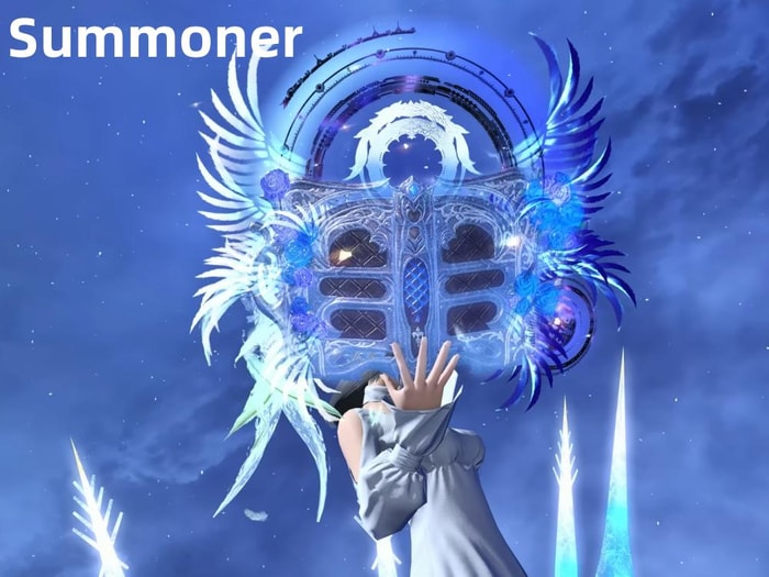 summoner