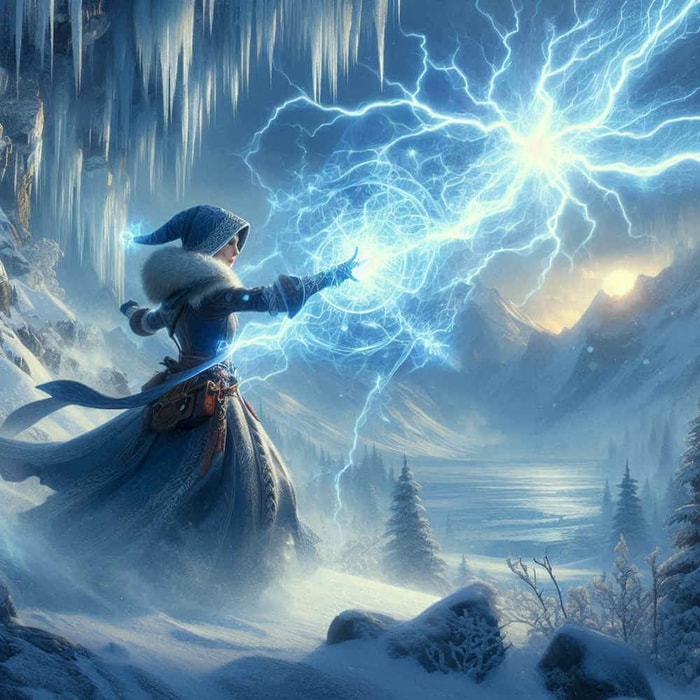 PoE 2 Spark Stormweaver Guide Become a Lightning-Wielding Sorceress