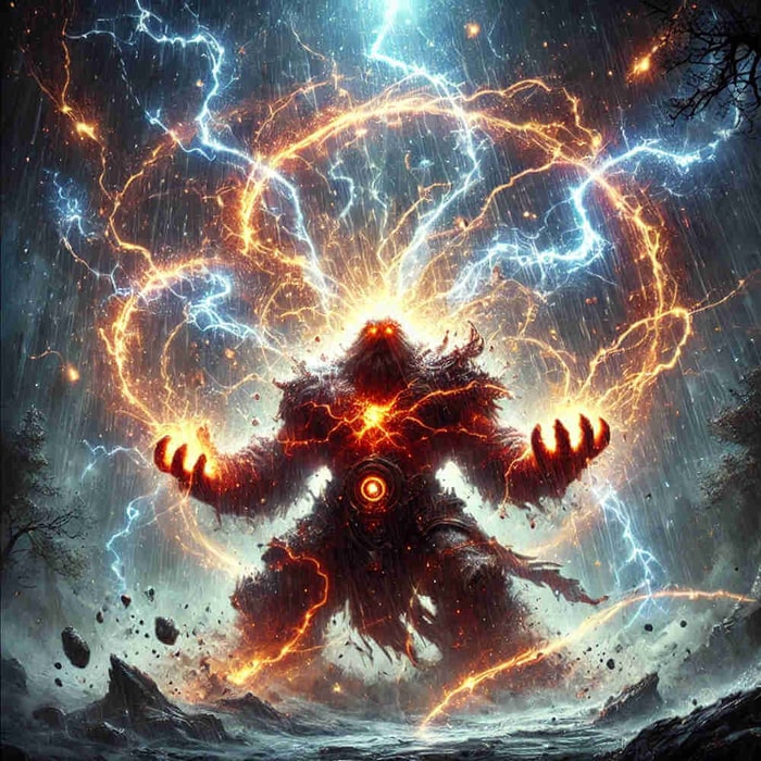 Diablo 4 Season 7 Ultimate Cataclysm Druid Build for Insane Damage