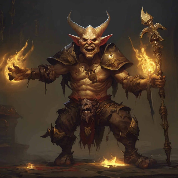 Diablo 4 Gilded Goblins Galore Event How to Play, Farm, and Get All Rewards