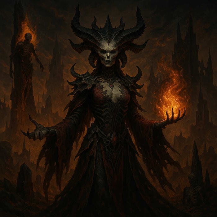Diablo 4 Season 8: Developer Livestream Recap – Belial’s Return