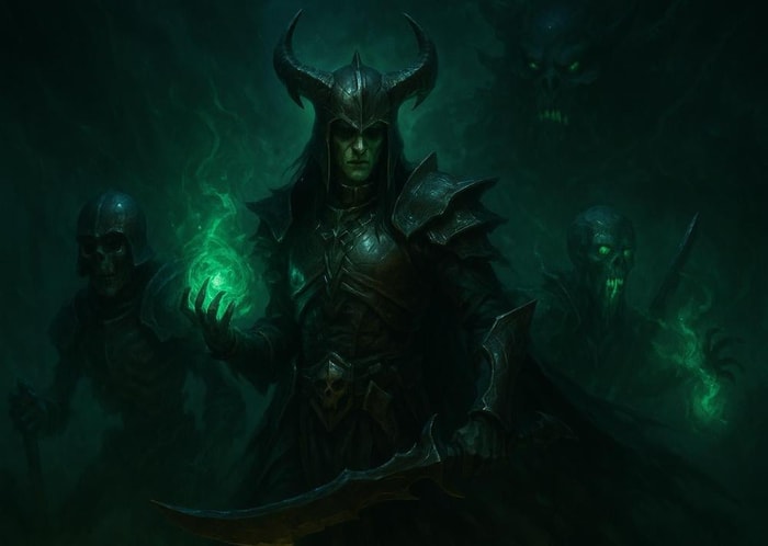 Diablo 4 Season 8 Necromancer Must-Know Guide