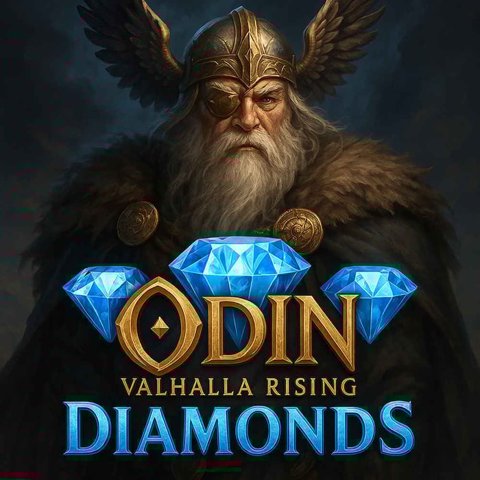 odin Farm More Diamonds pic
