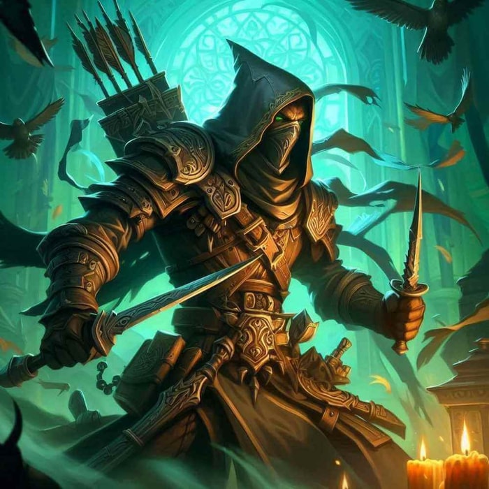 wow anniversary rogue-2