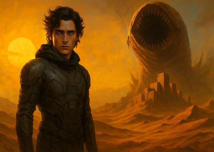 MmoGah Unveils Ultra-Fast Dune: Awakening Solari Trading Service