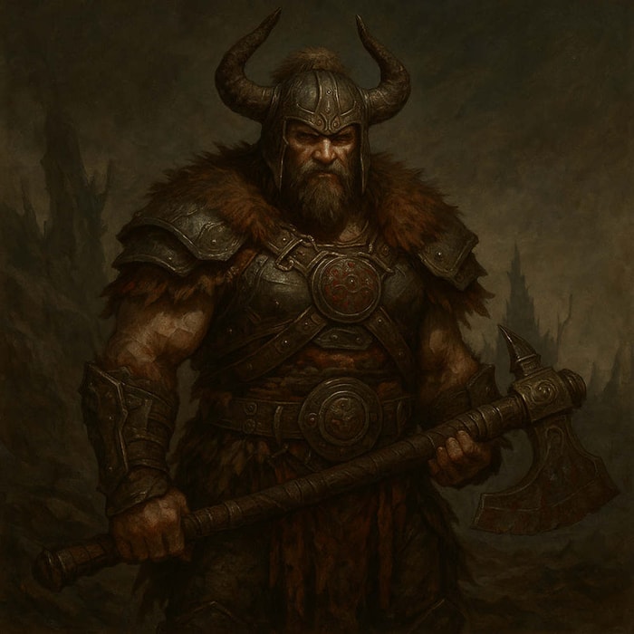 Diablo 4 Season 8 Summoner Earthquake Barbarian Build Guide