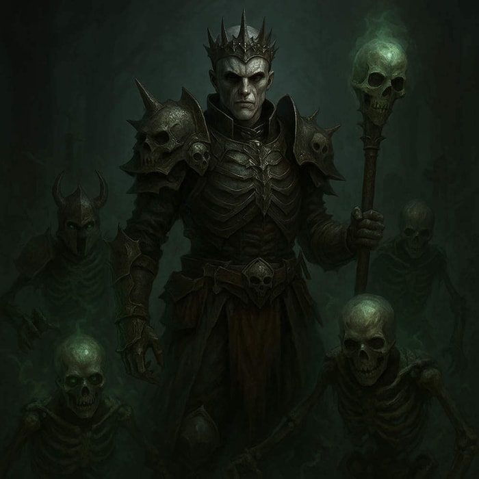 Diablo 4 Season 8 Ultimate Minion Necromancer Build Guide – 100B+ Damage Summoner Tricks