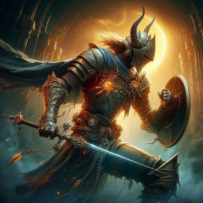 Elden Ring Tarnished release-1