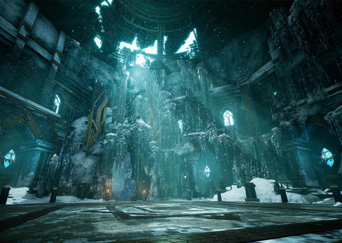 odin Dungeon Guide pic