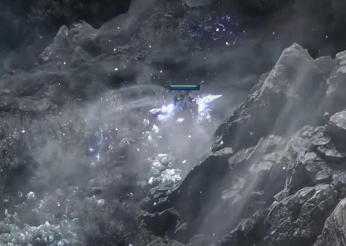poe2 Top 5 Melee Builds