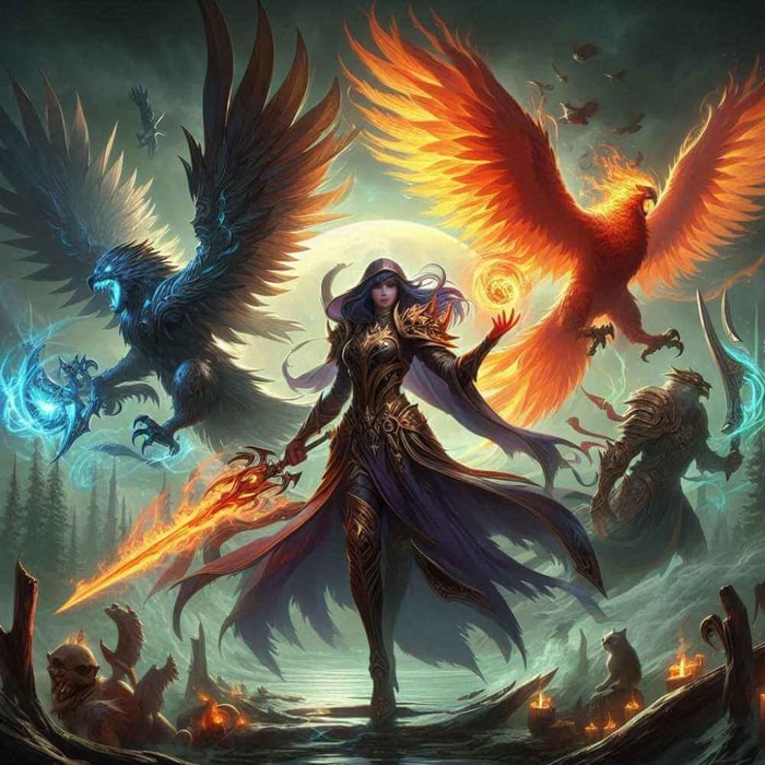 PoE 3.26 champion build-1